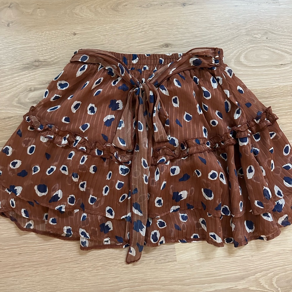 Princess Polly skirt